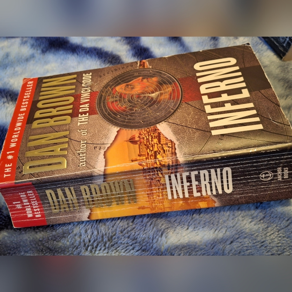 Paperback Duo - Picture 3 of 7